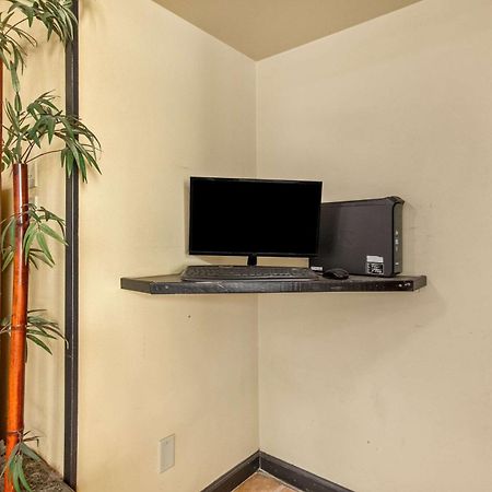 Econo Lodge Fort Knox Radcliff Zewnętrze zdjęcie