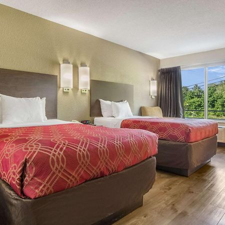 Econo Lodge Fort Knox Radcliff Zewnętrze zdjęcie
