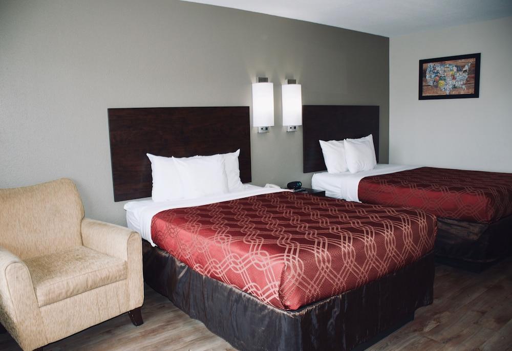 Econo Lodge Fort Knox Radcliff Zewnętrze zdjęcie