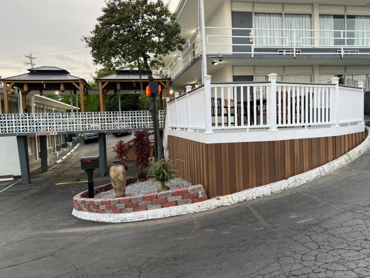 Econo Lodge Fort Knox Radcliff Zewnętrze zdjęcie