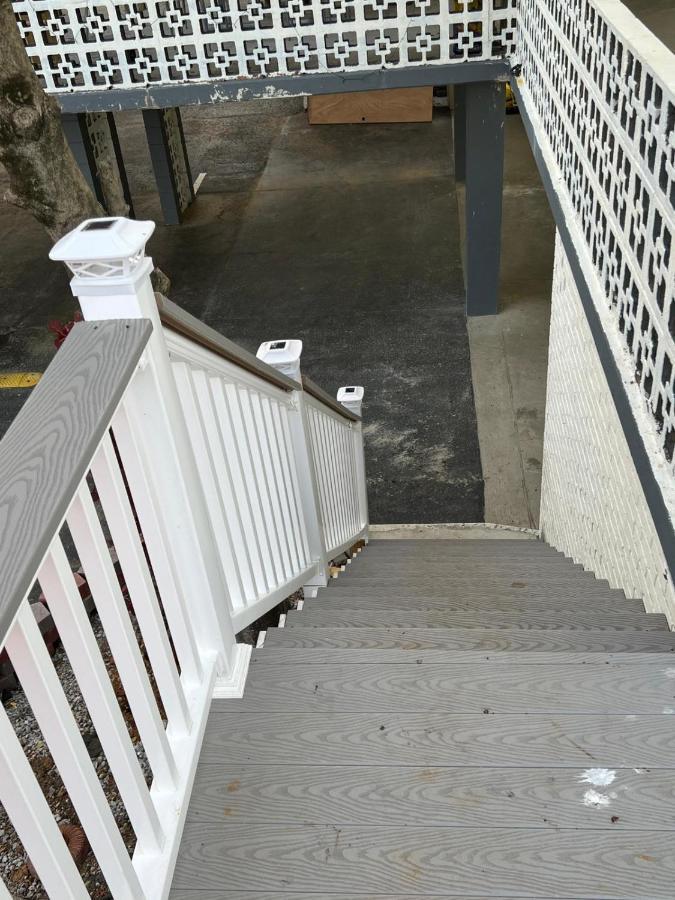 Econo Lodge Fort Knox Radcliff Zewnętrze zdjęcie