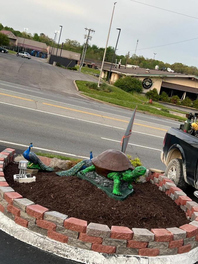 Econo Lodge Fort Knox Radcliff Zewnętrze zdjęcie