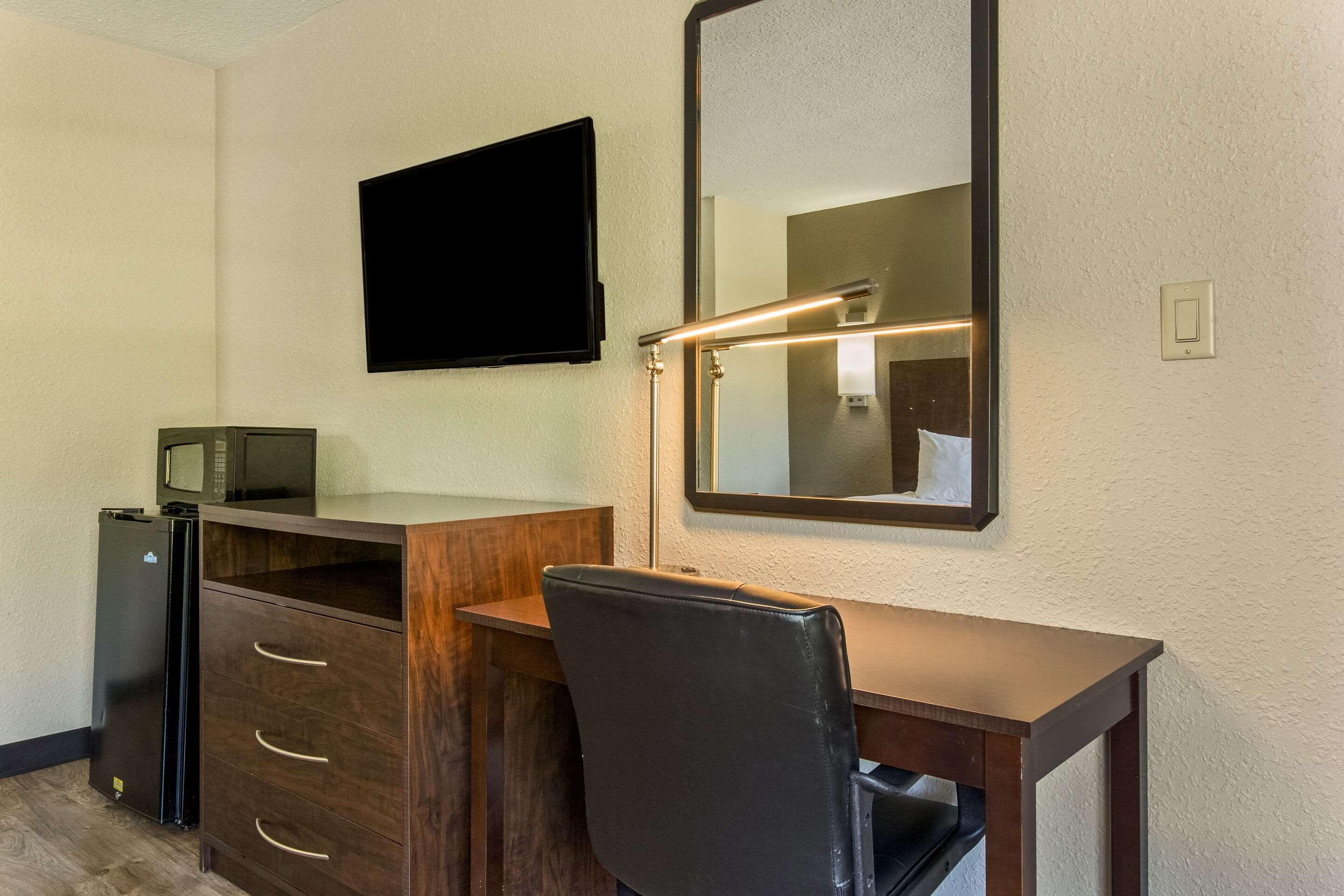 Econo Lodge Fort Knox Radcliff Zewnętrze zdjęcie