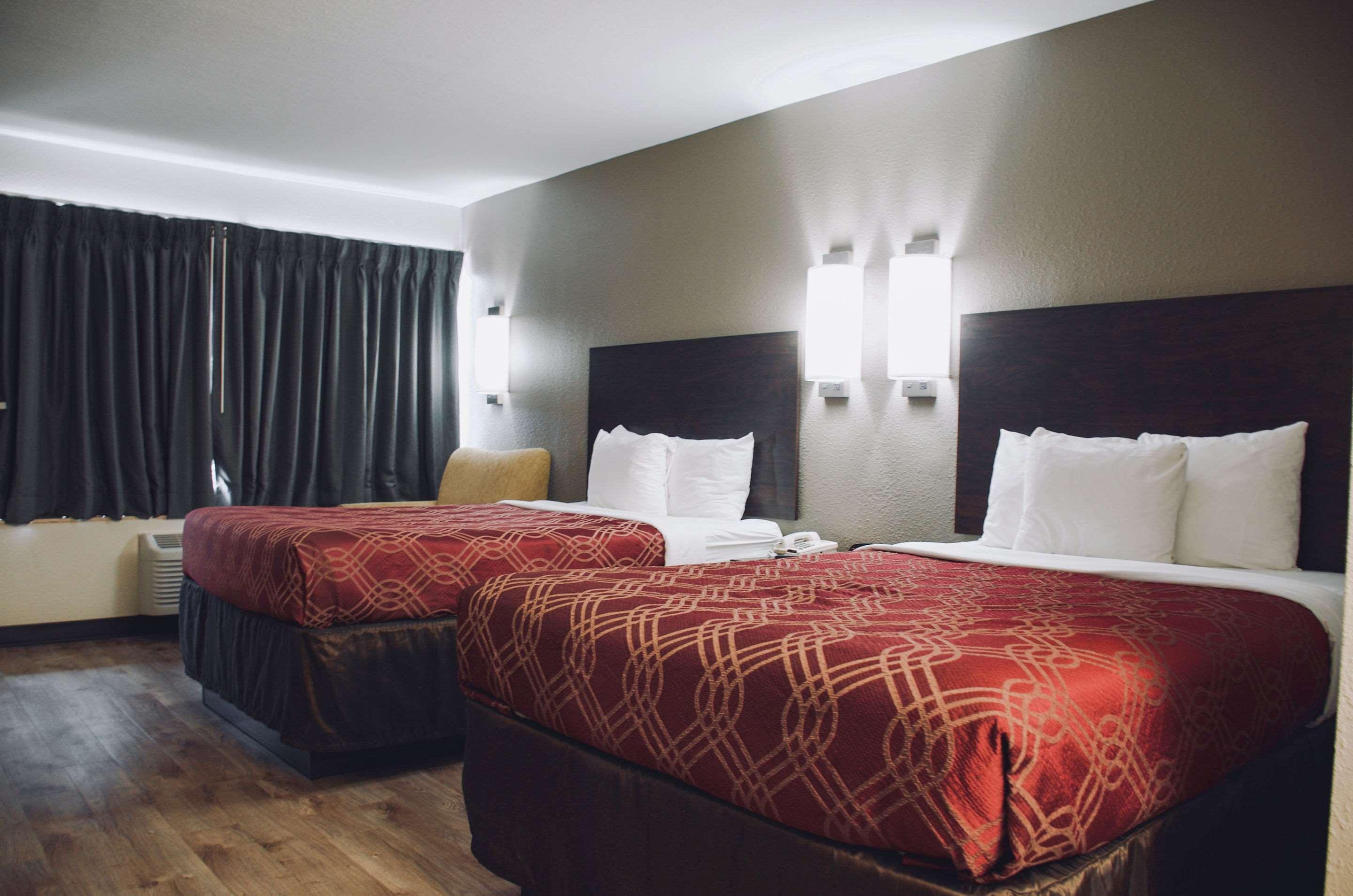 Econo Lodge Fort Knox Radcliff Zewnętrze zdjęcie