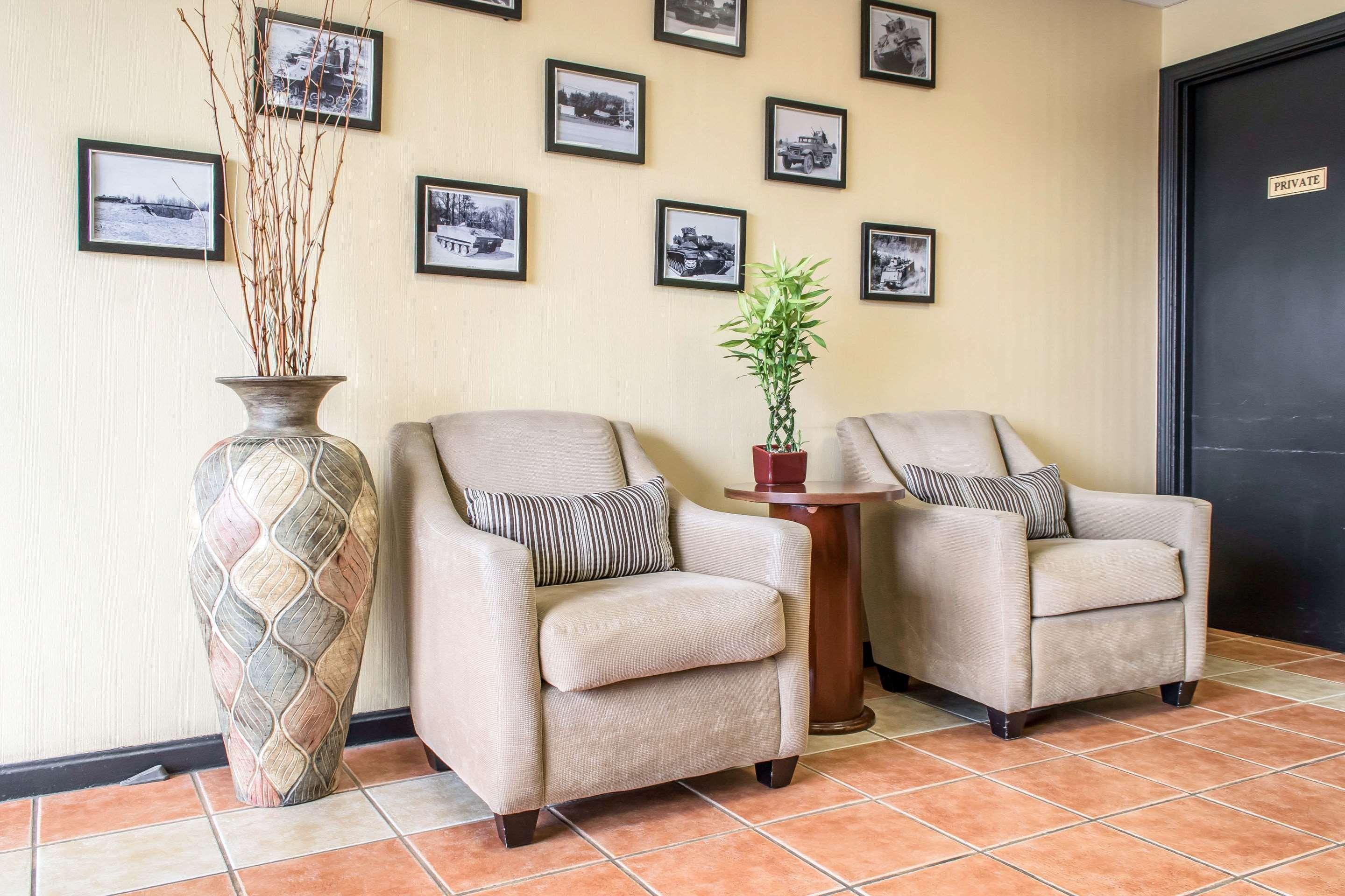Econo Lodge Fort Knox Radcliff Zewnętrze zdjęcie