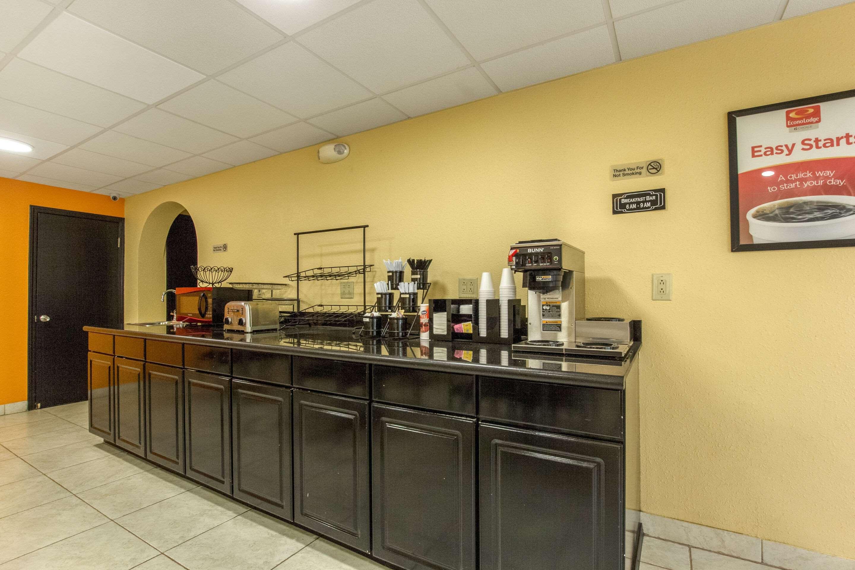 Econo Lodge Fort Knox Radcliff Zewnętrze zdjęcie