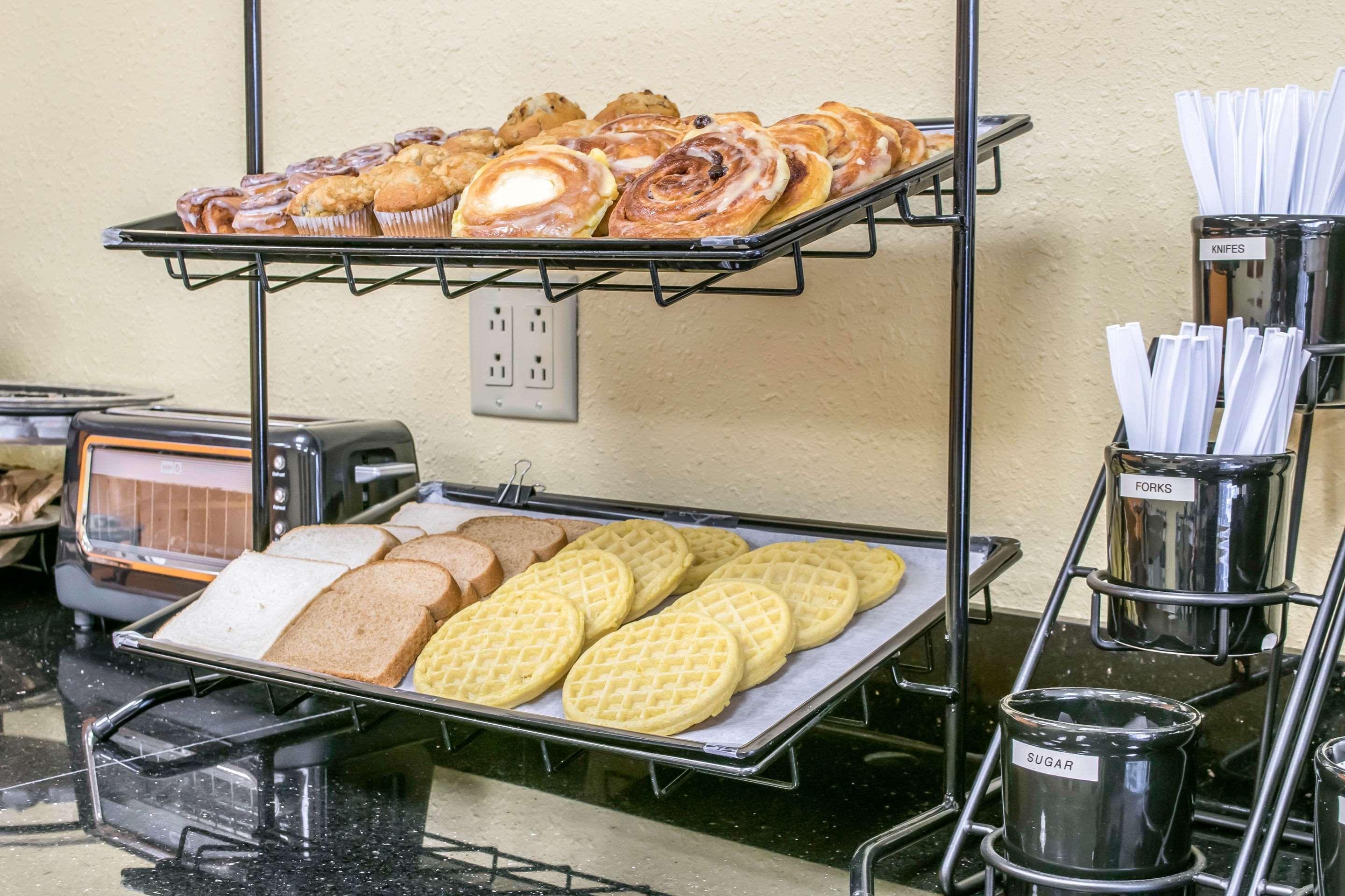Econo Lodge Fort Knox Radcliff Zewnętrze zdjęcie