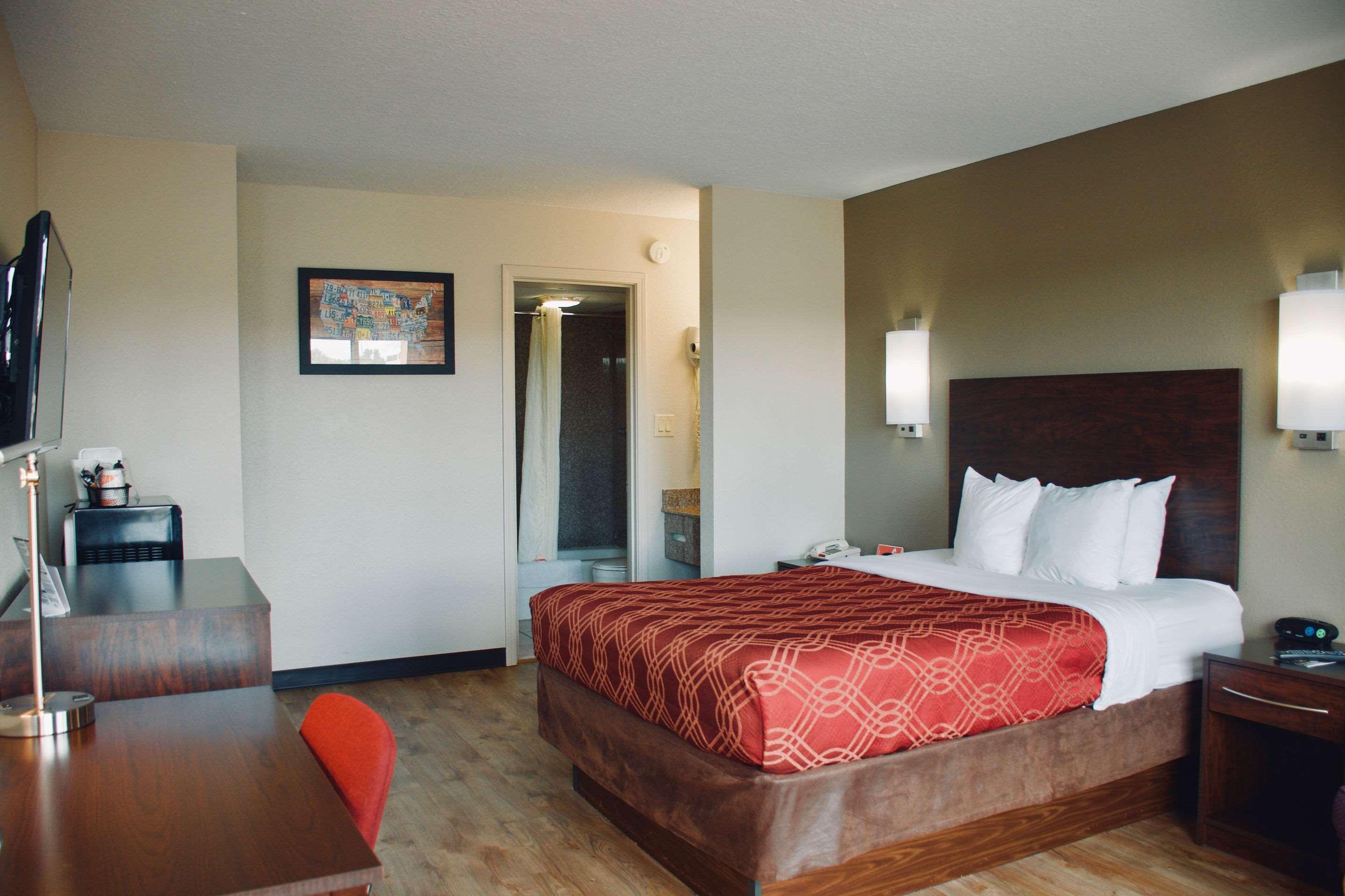 Econo Lodge Fort Knox Radcliff Zewnętrze zdjęcie