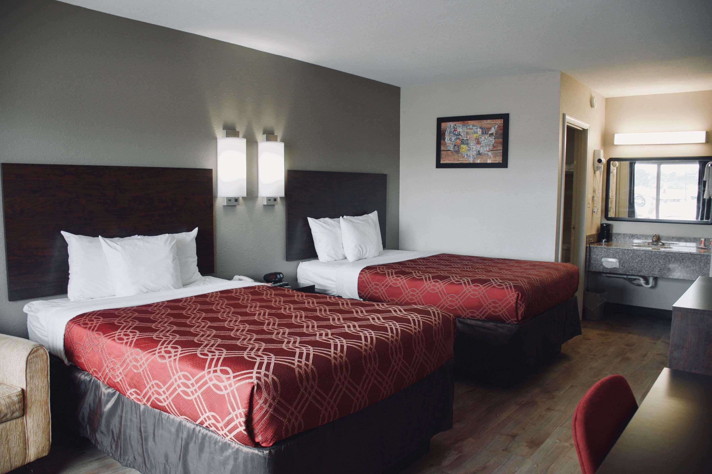 Econo Lodge Fort Knox Radcliff Zewnętrze zdjęcie
