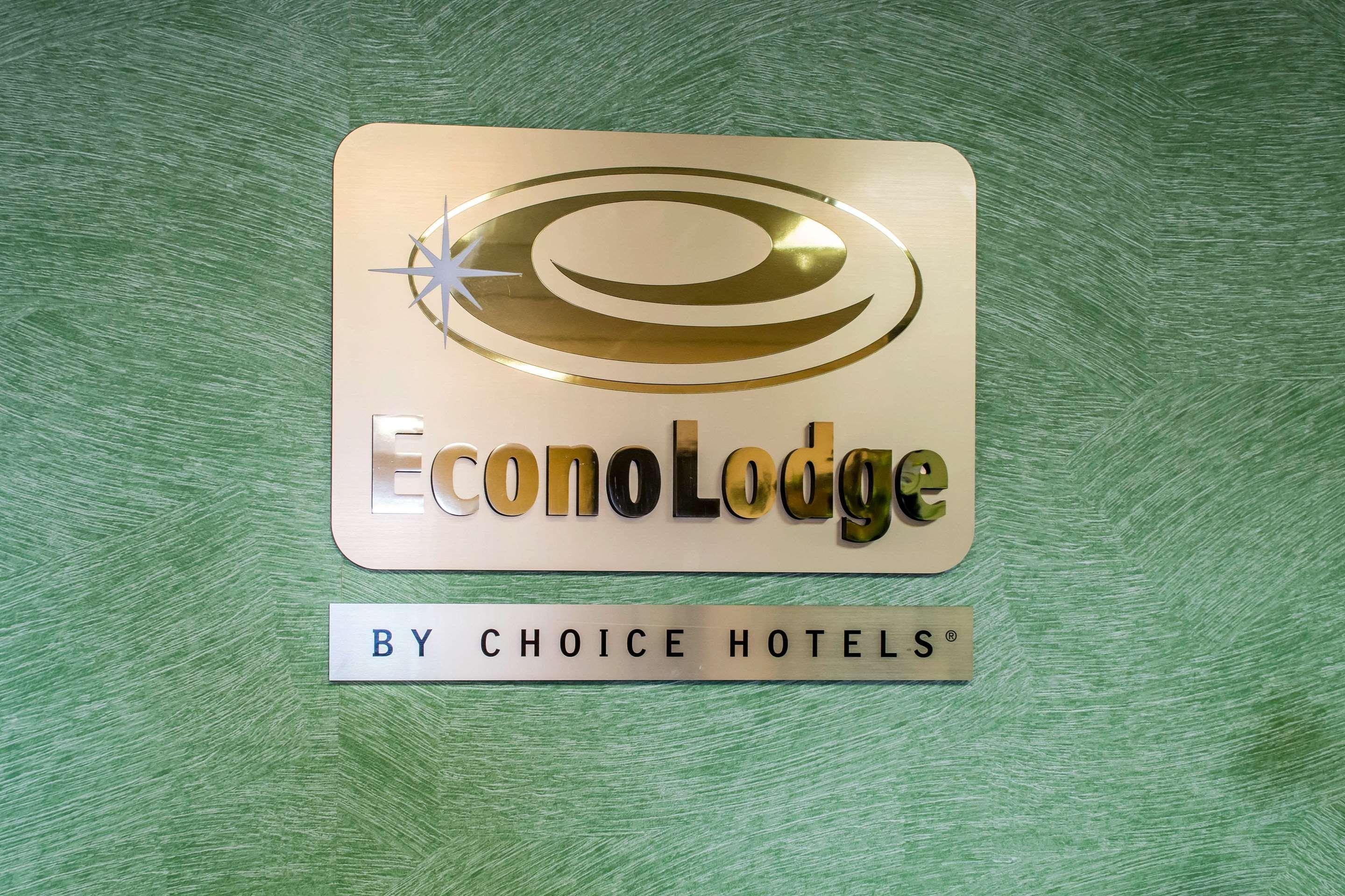 Econo Lodge Fort Knox Radcliff Zewnętrze zdjęcie