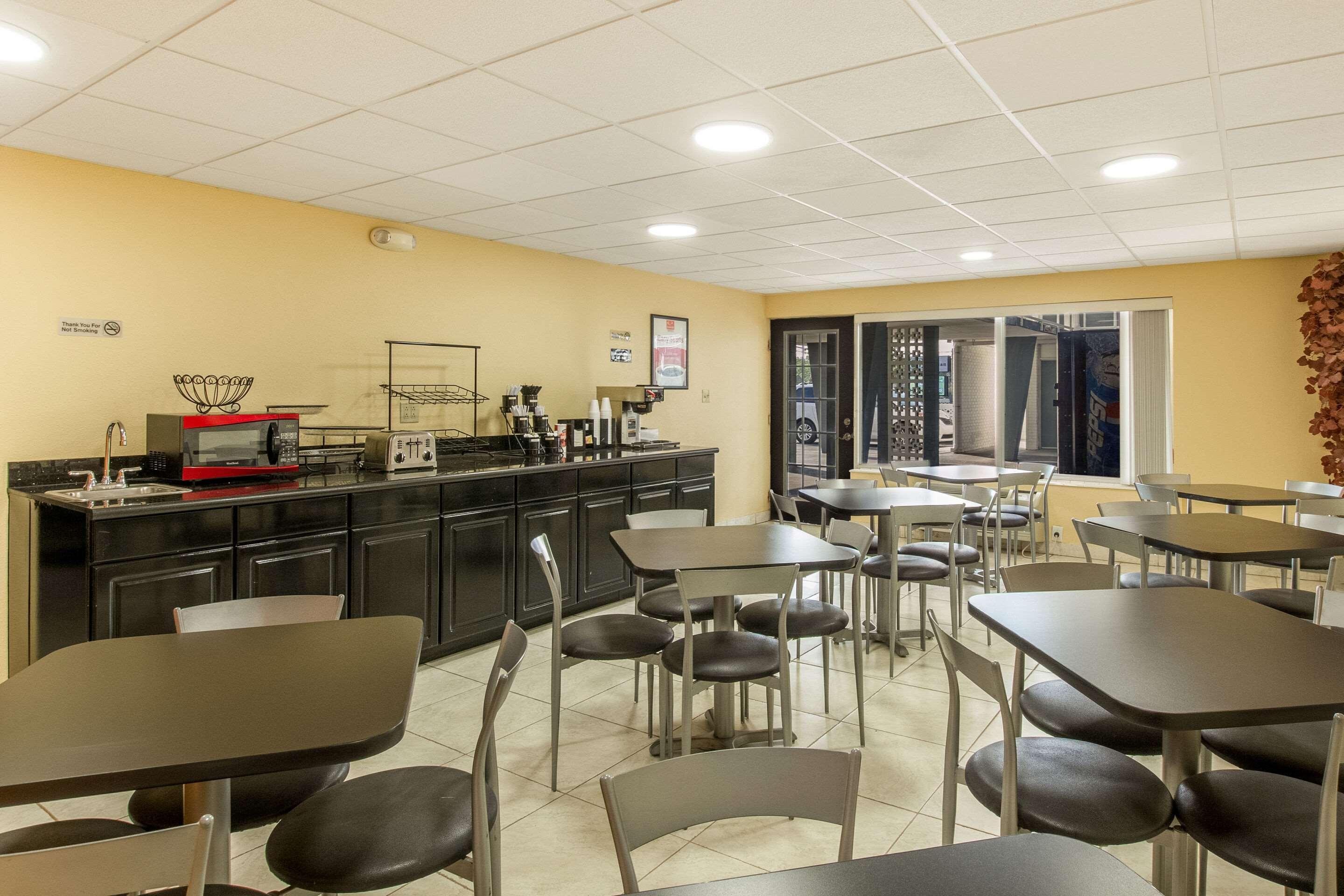 Econo Lodge Fort Knox Radcliff Zewnętrze zdjęcie