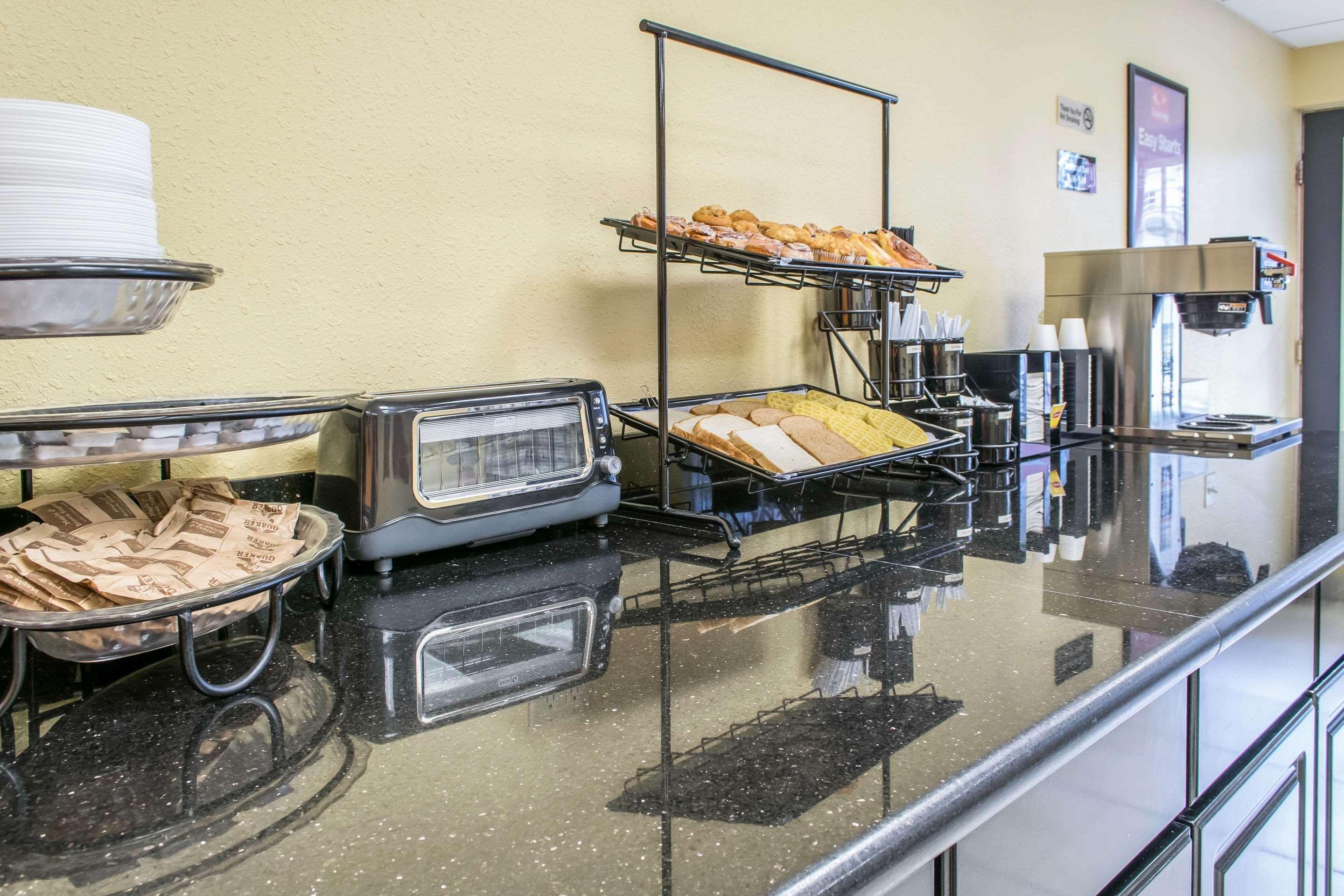 Econo Lodge Fort Knox Radcliff Zewnętrze zdjęcie