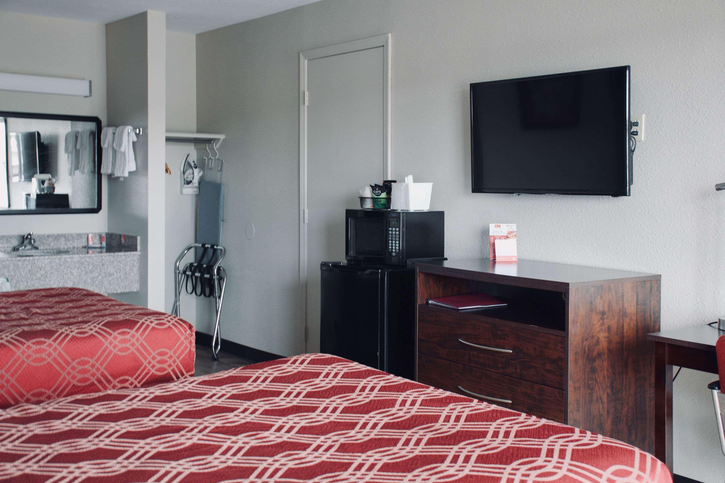 Econo Lodge Fort Knox Radcliff Zewnętrze zdjęcie