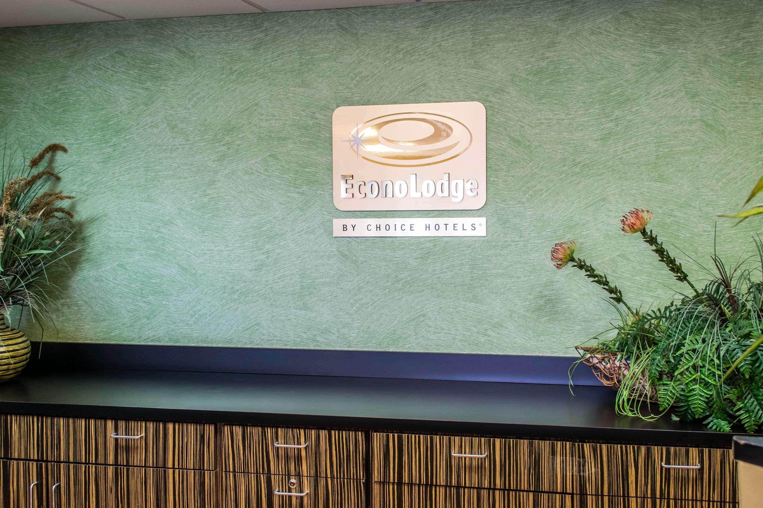 Econo Lodge Fort Knox Radcliff Zewnętrze zdjęcie