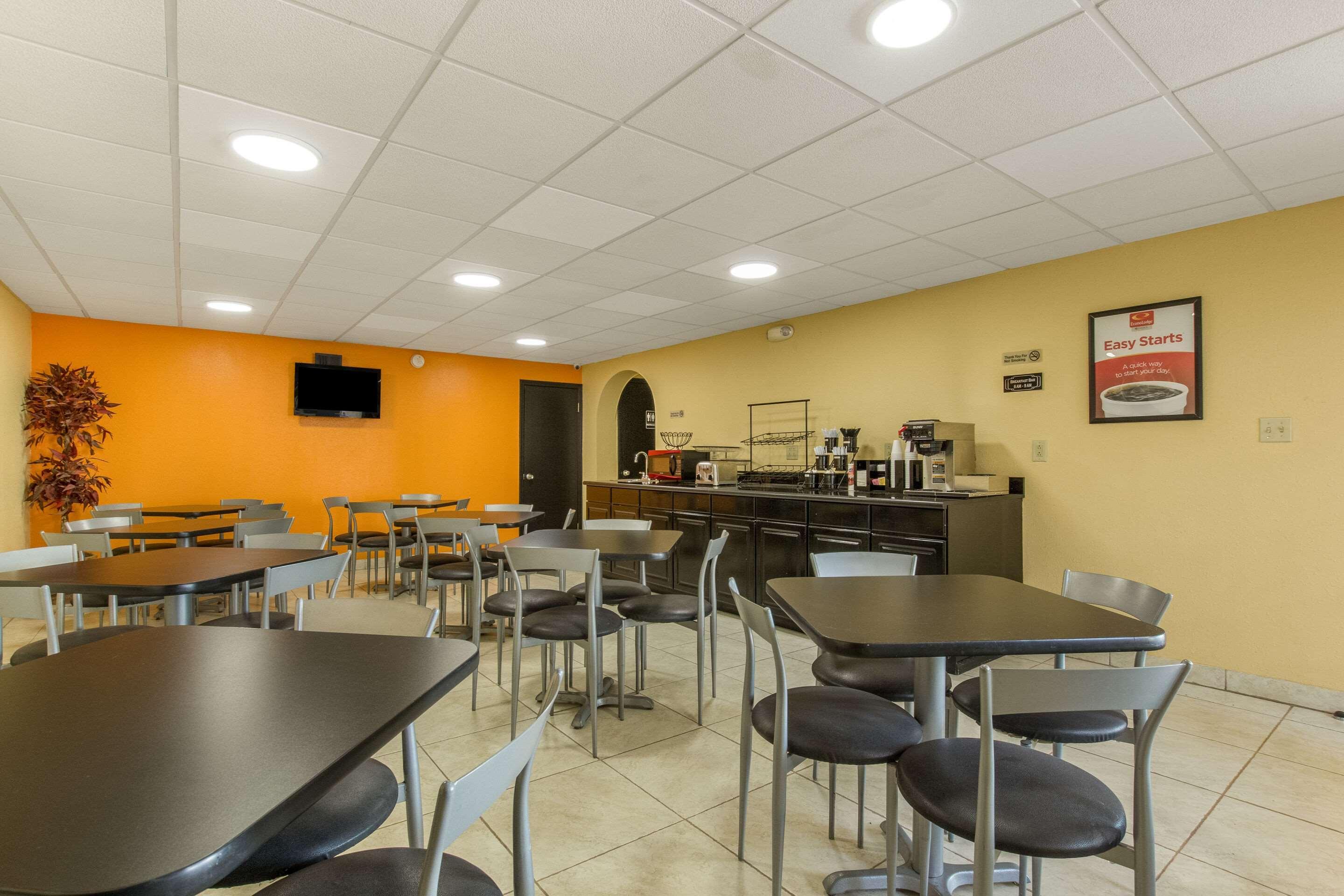 Econo Lodge Fort Knox Radcliff Zewnętrze zdjęcie