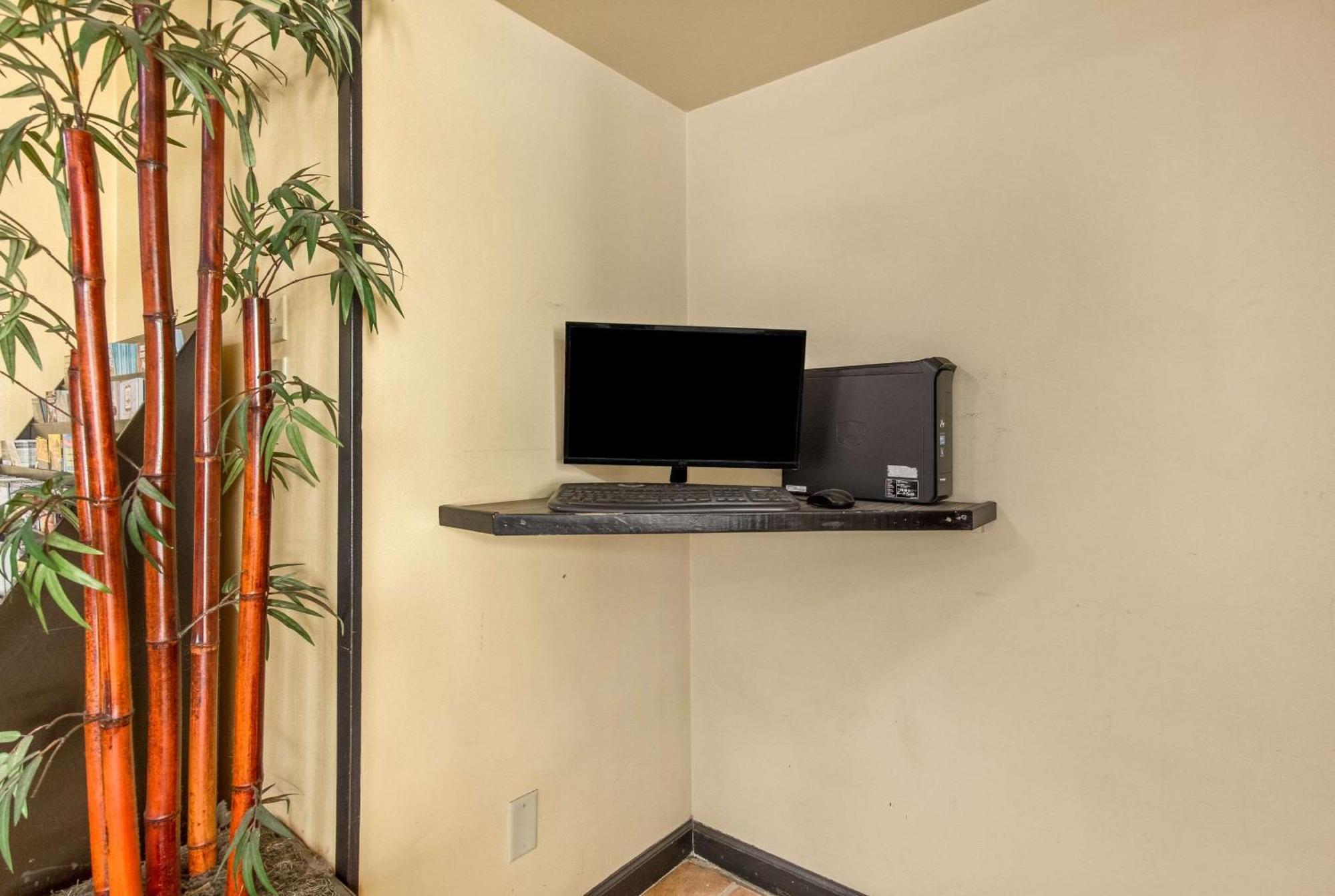 Econo Lodge Fort Knox Radcliff Zewnętrze zdjęcie
