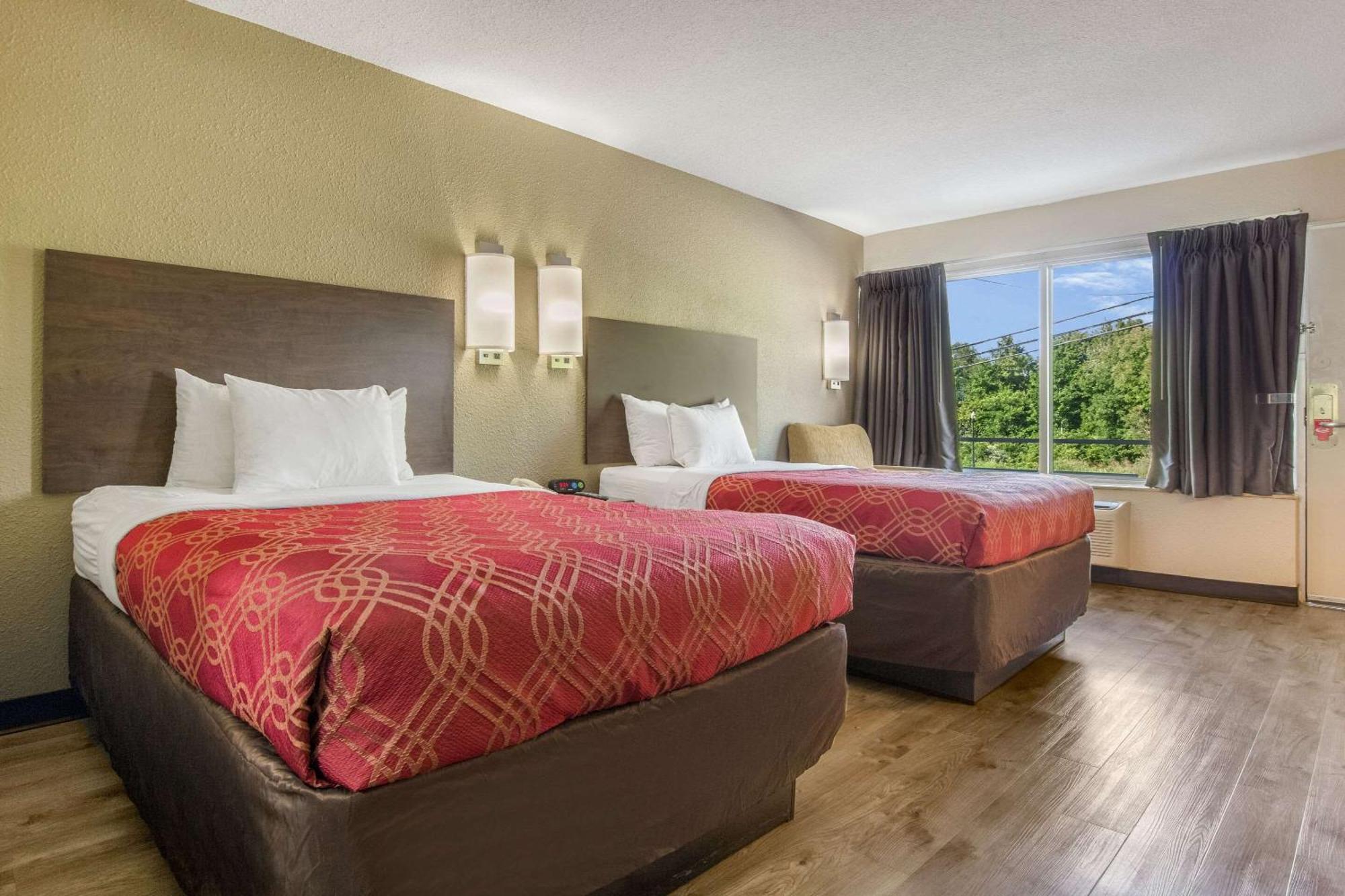 Econo Lodge Fort Knox Radcliff Zewnętrze zdjęcie