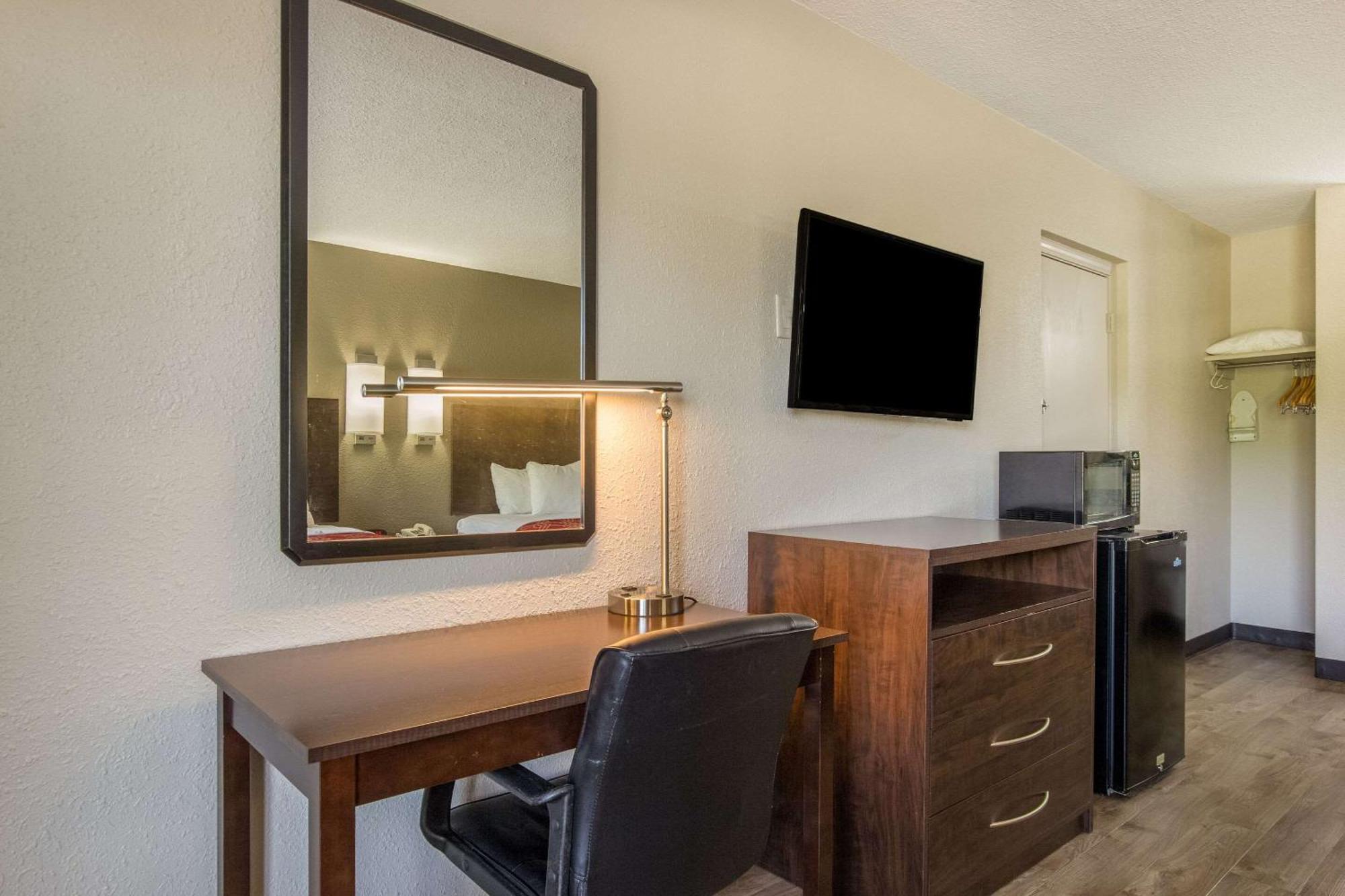 Econo Lodge Fort Knox Radcliff Zewnętrze zdjęcie