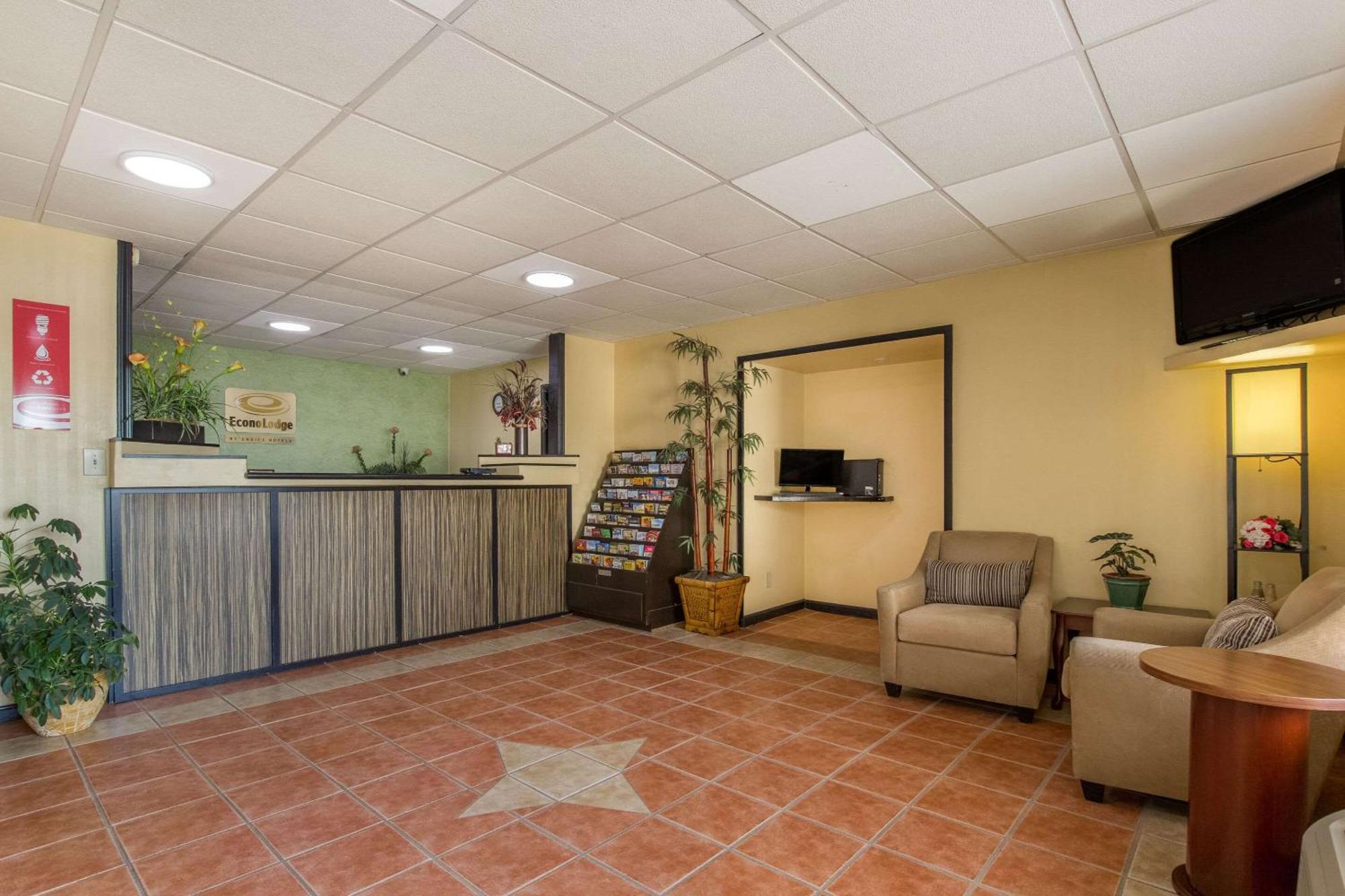 Econo Lodge Fort Knox Radcliff Zewnętrze zdjęcie
