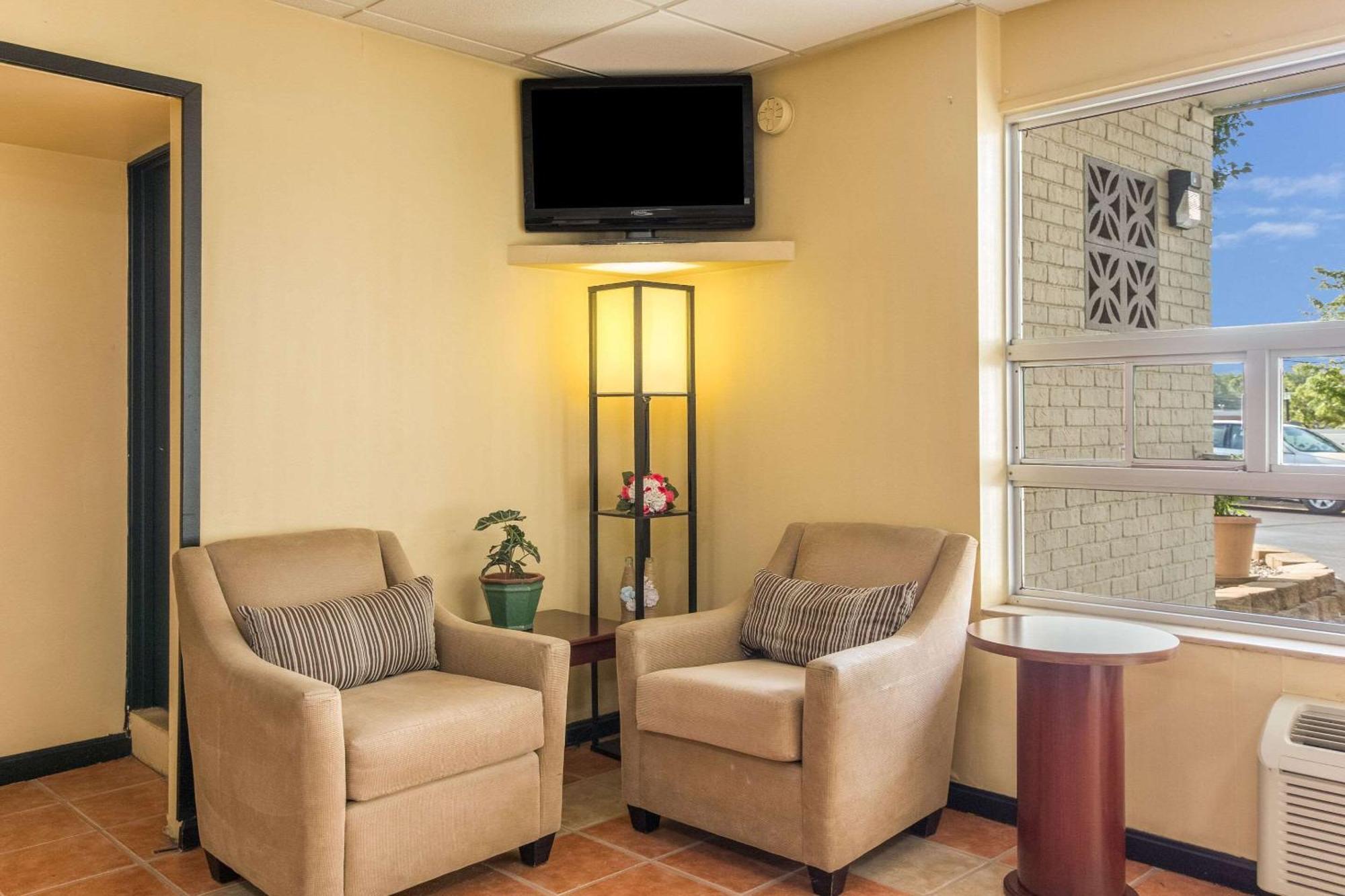 Econo Lodge Fort Knox Radcliff Zewnętrze zdjęcie
