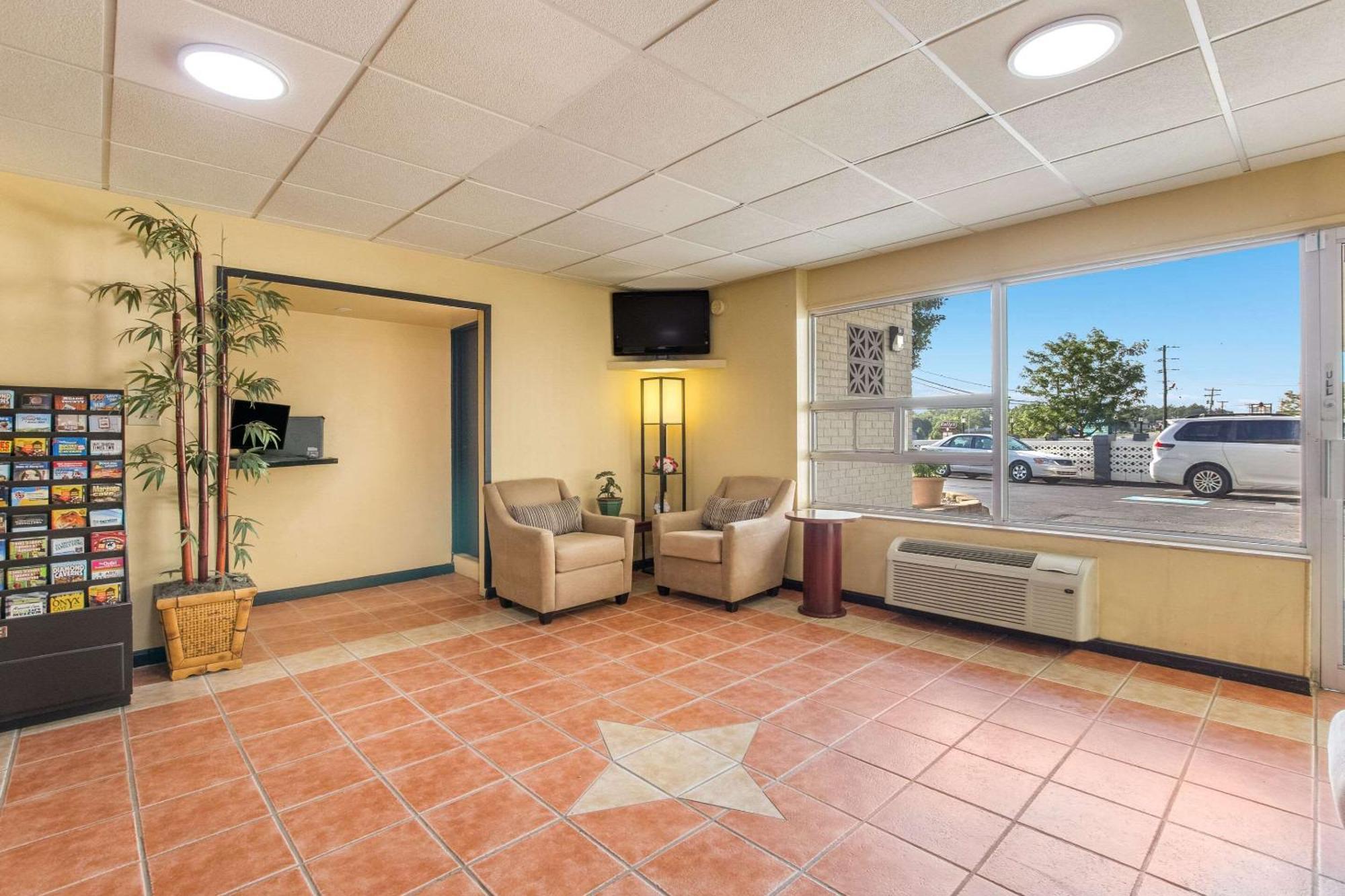 Econo Lodge Fort Knox Radcliff Zewnętrze zdjęcie