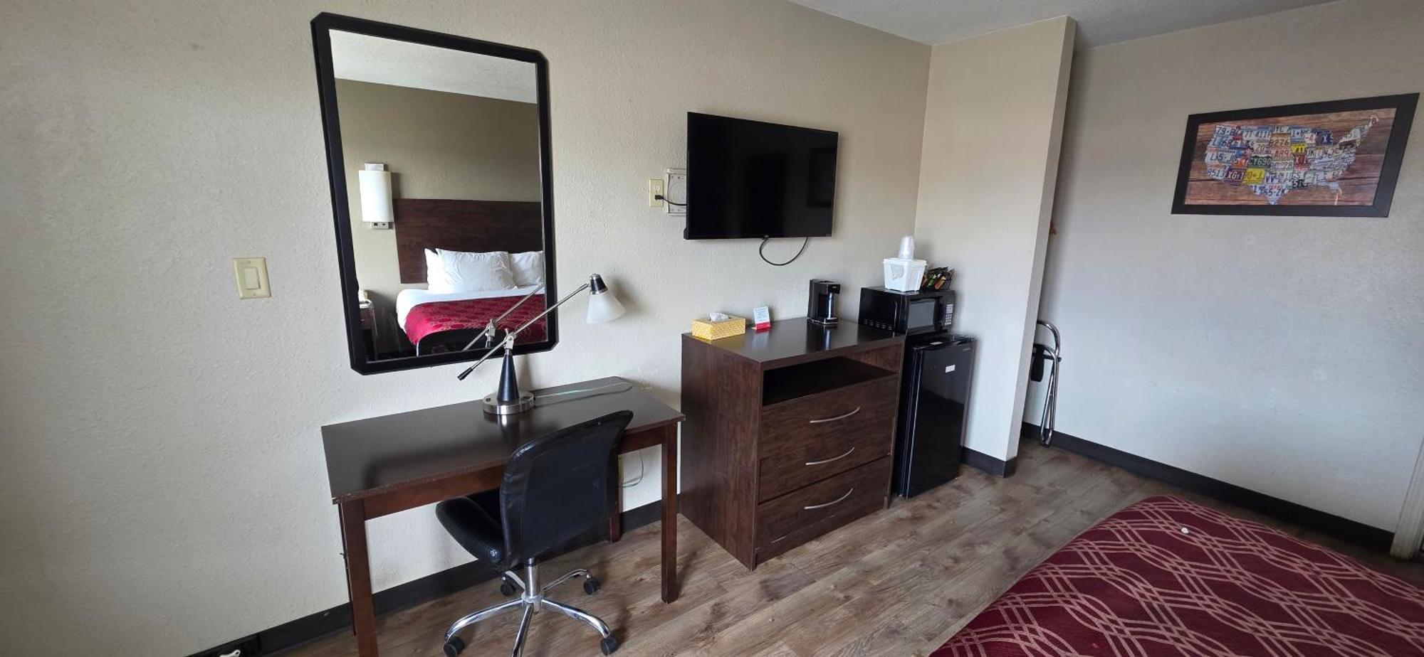 Econo Lodge Fort Knox Radcliff Zewnętrze zdjęcie