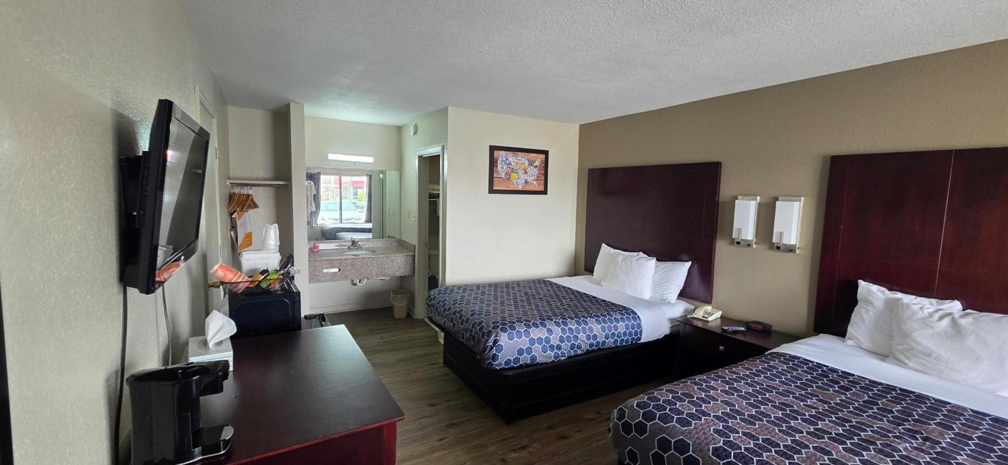 Econo Lodge Fort Knox Radcliff Zewnętrze zdjęcie