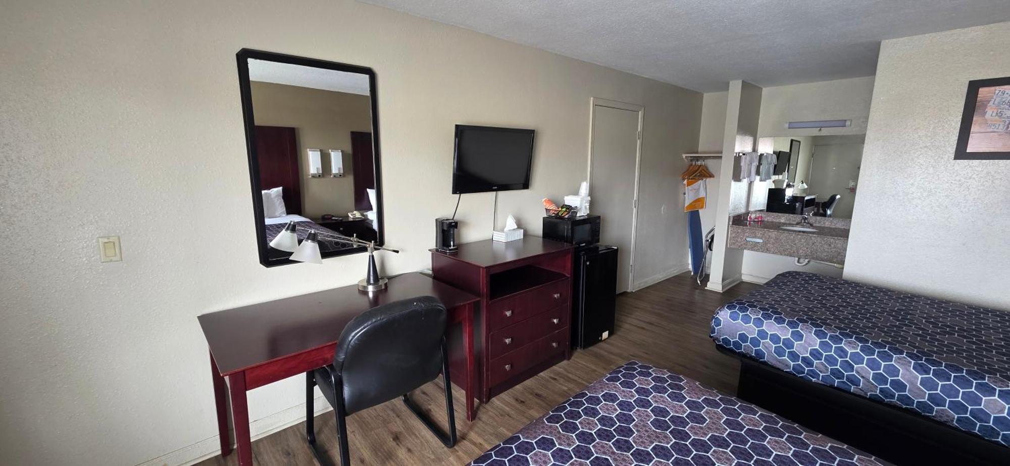 Econo Lodge Fort Knox Radcliff Zewnętrze zdjęcie