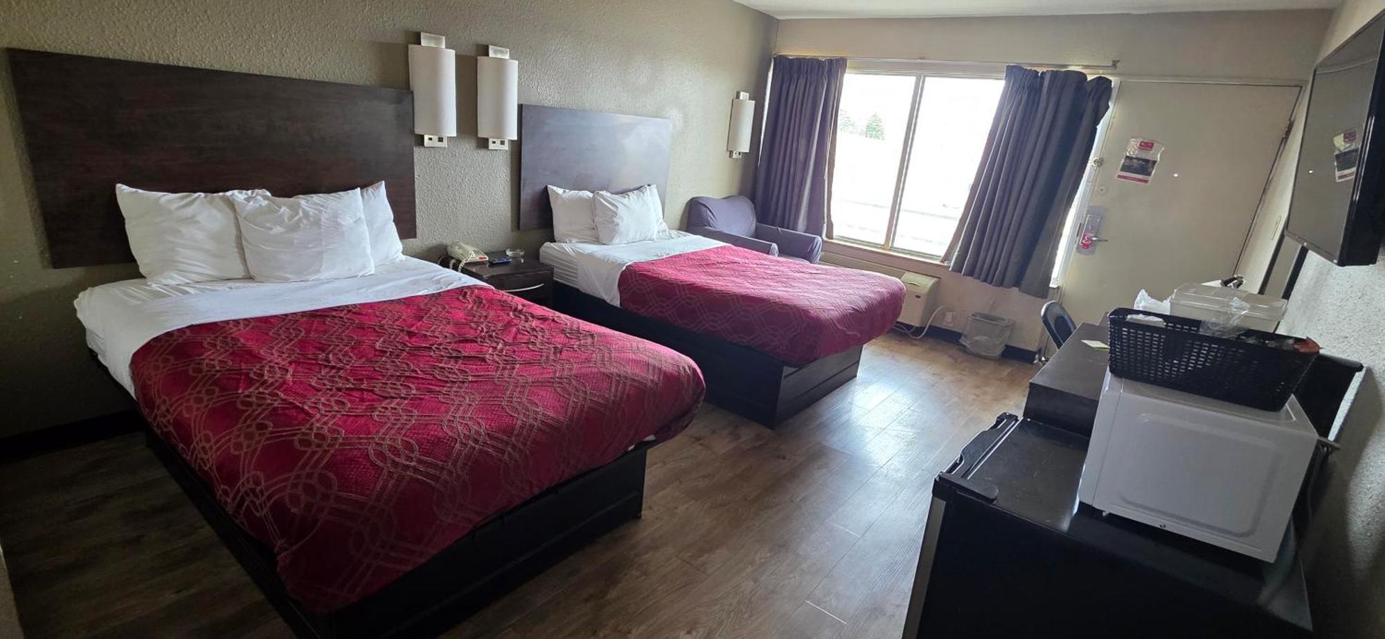 Econo Lodge Fort Knox Radcliff Zewnętrze zdjęcie