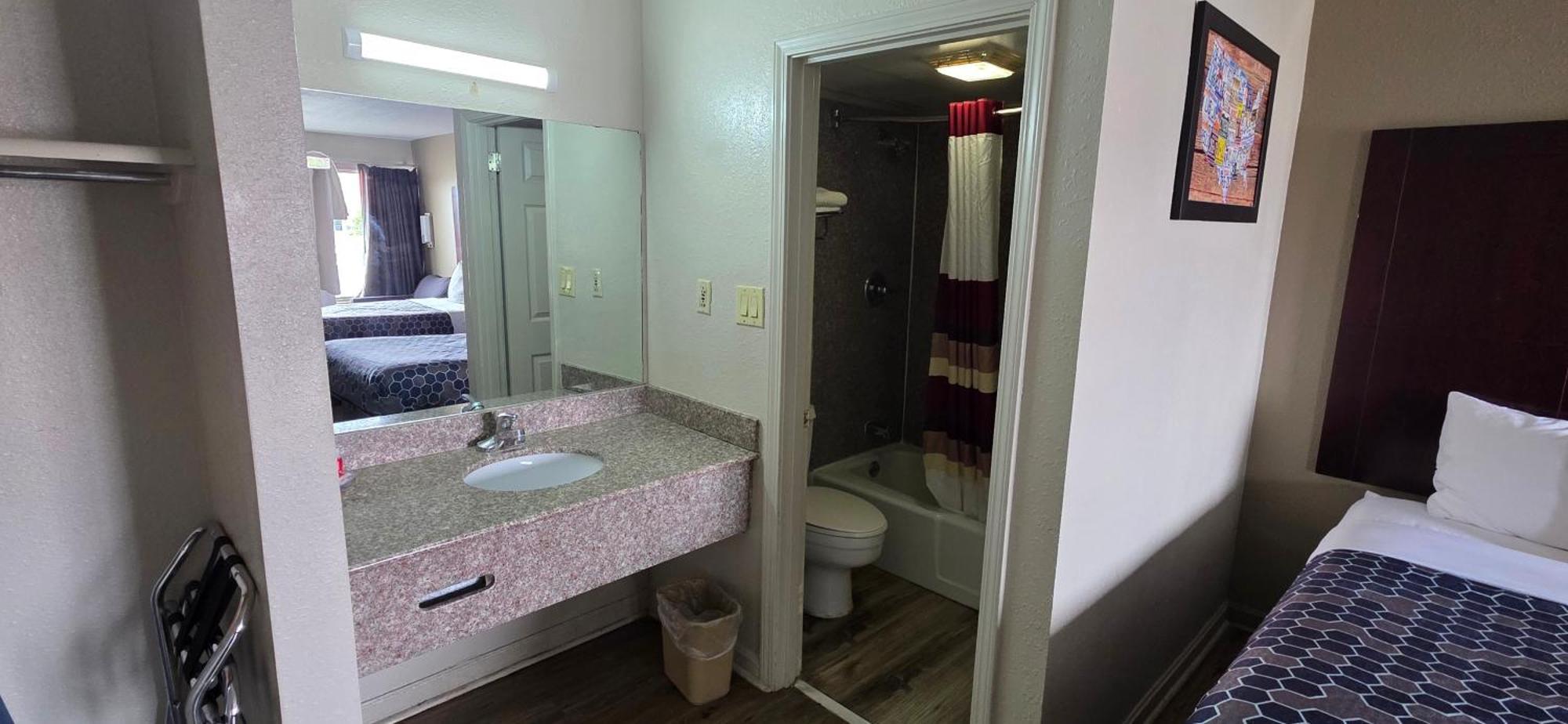 Econo Lodge Fort Knox Radcliff Zewnętrze zdjęcie