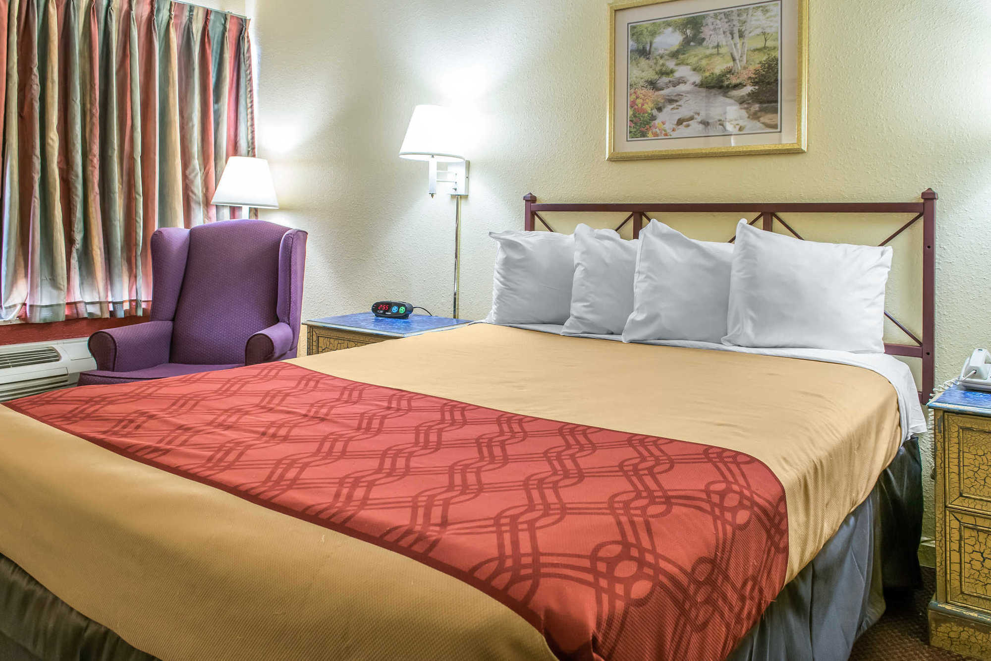 Econo Lodge Fort Knox Radcliff Pokój zdjęcie