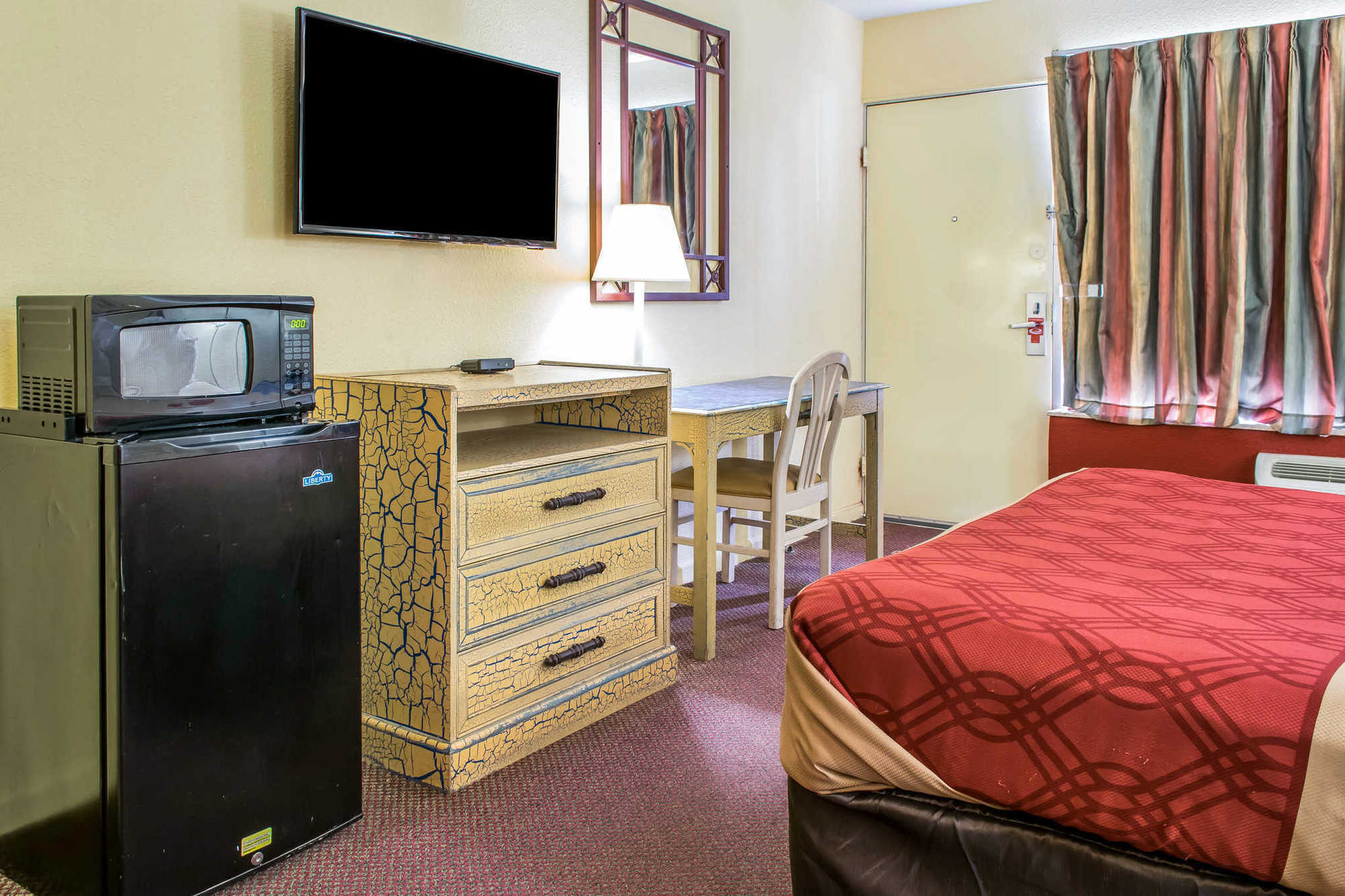 Econo Lodge Fort Knox Radcliff Pokój zdjęcie