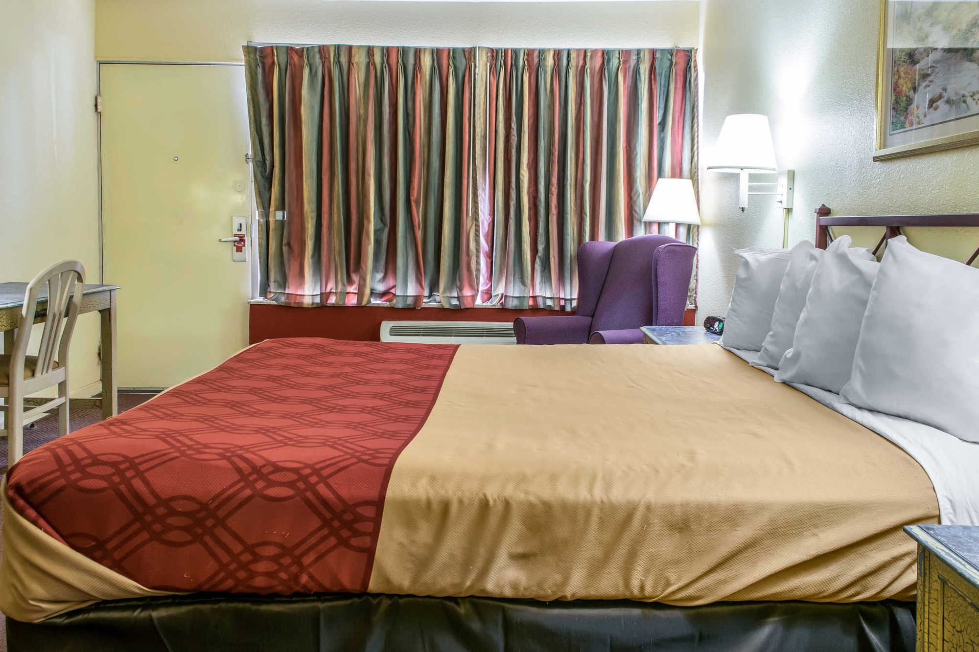 Econo Lodge Fort Knox Radcliff Pokój zdjęcie