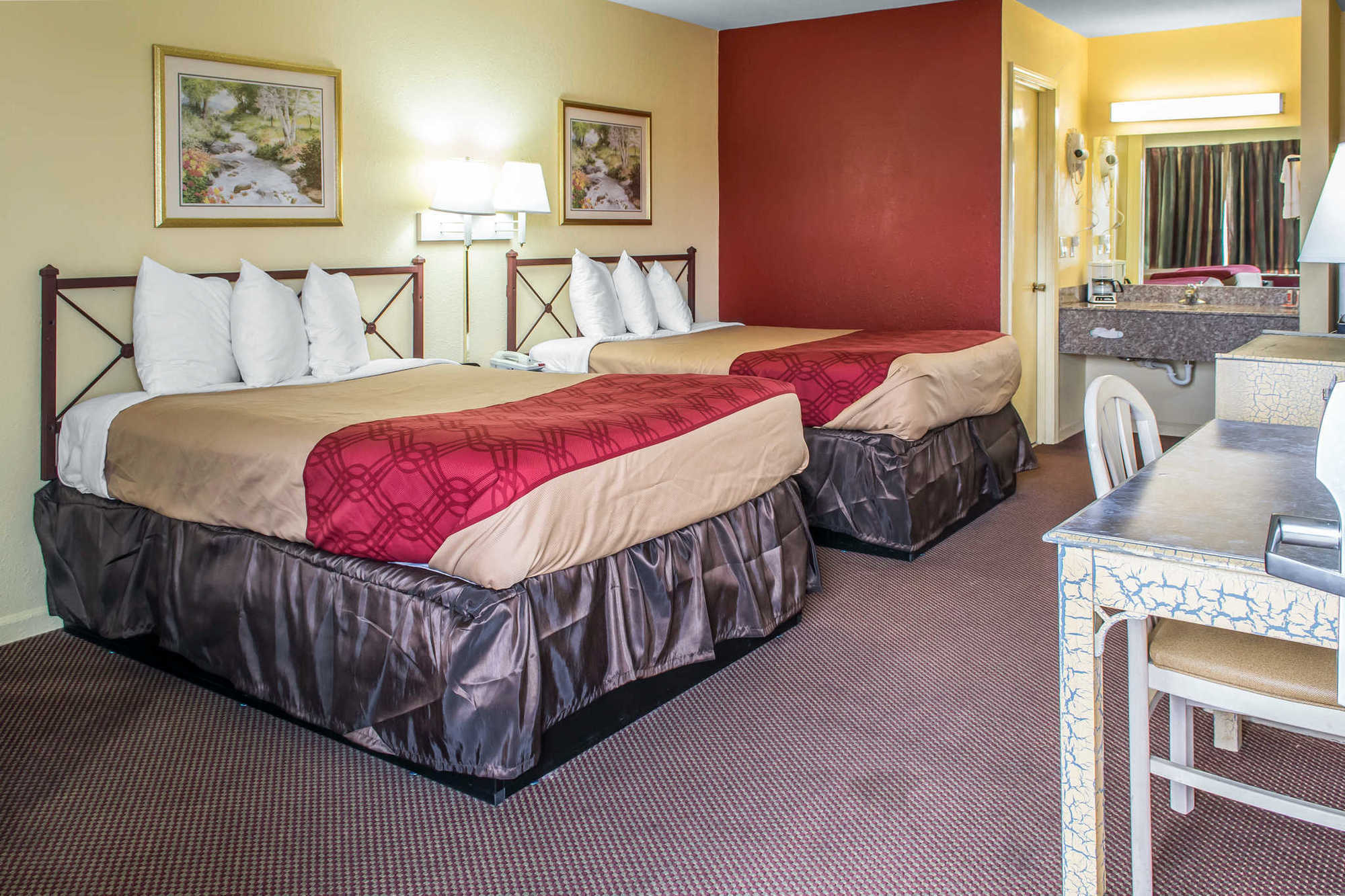 Econo Lodge Fort Knox Radcliff Pokój zdjęcie